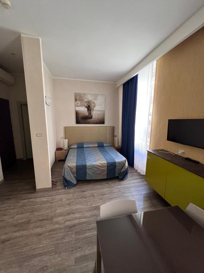 טורינו Residence Star מראה חיצוני תמונה