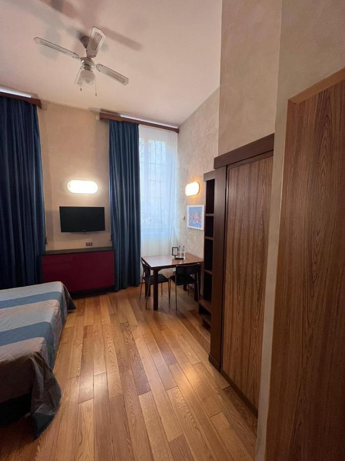 טורינו Residence Star מראה חיצוני תמונה