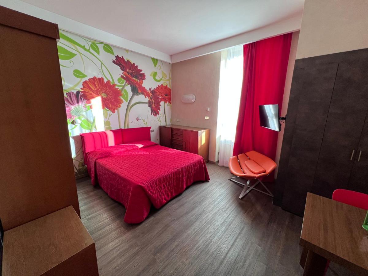 טורינו Residence Star מראה חיצוני תמונה