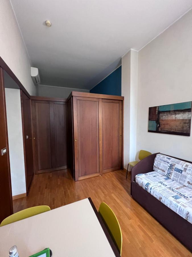 טורינו Residence Star מראה חיצוני תמונה