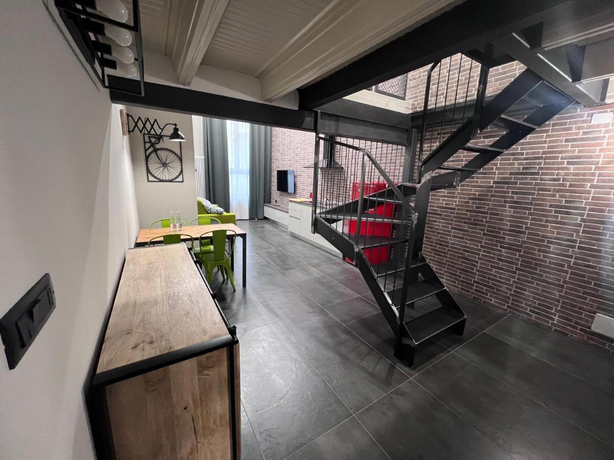 טורינו Residence Star מראה חיצוני תמונה