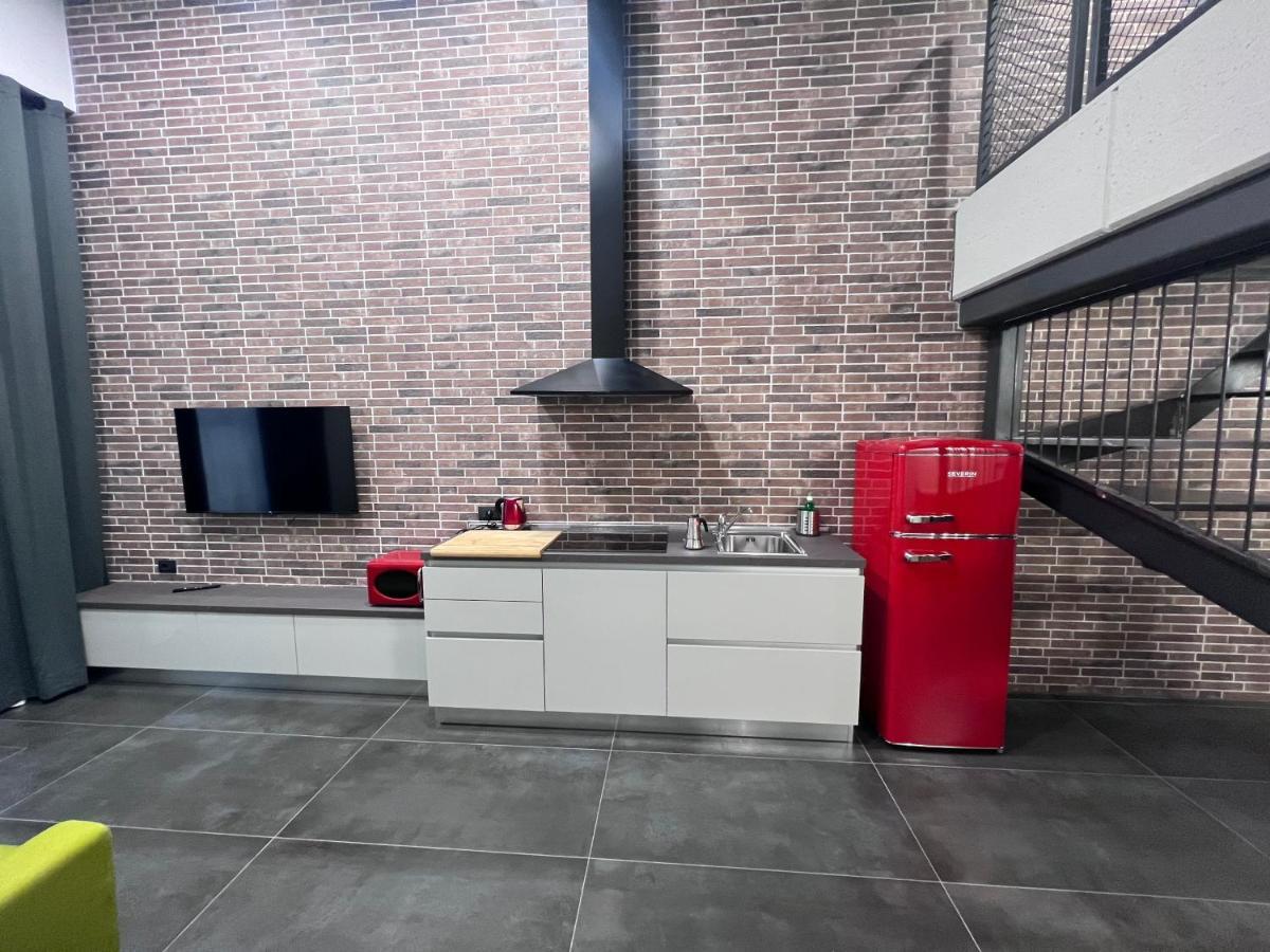 טורינו Residence Star מראה חיצוני תמונה