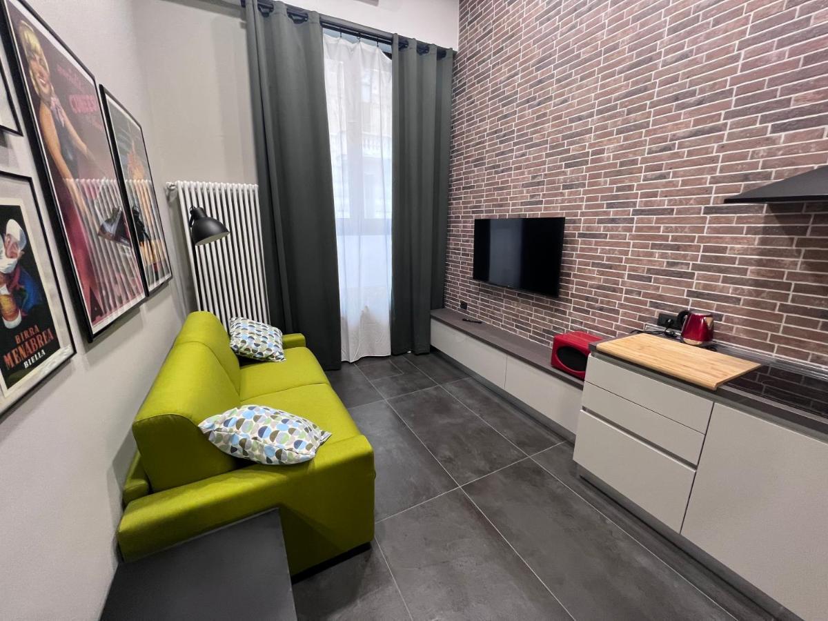 טורינו Residence Star מראה חיצוני תמונה