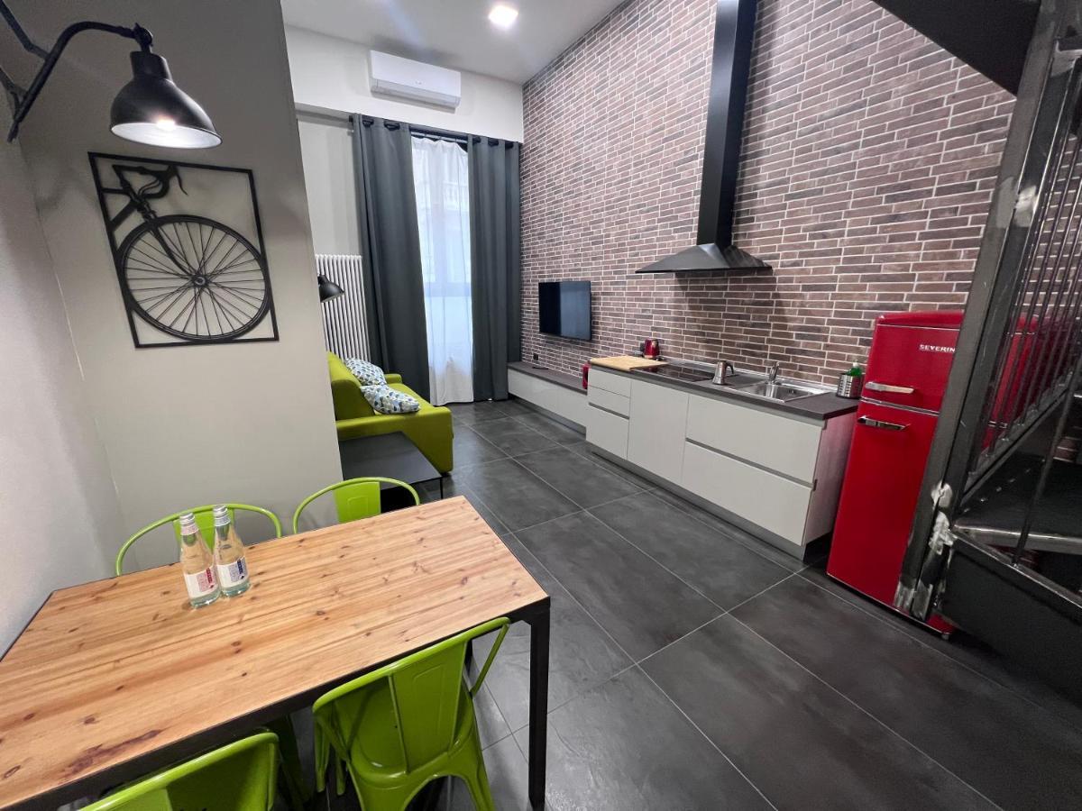 טורינו Residence Star מראה חיצוני תמונה