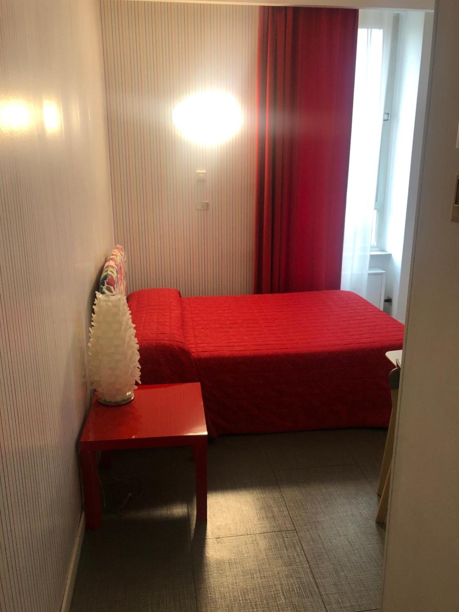 טורינו Residence Star חדר תמונה