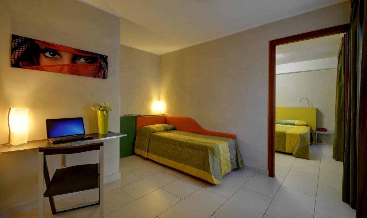 טורינו Residence Star מראה חיצוני תמונה