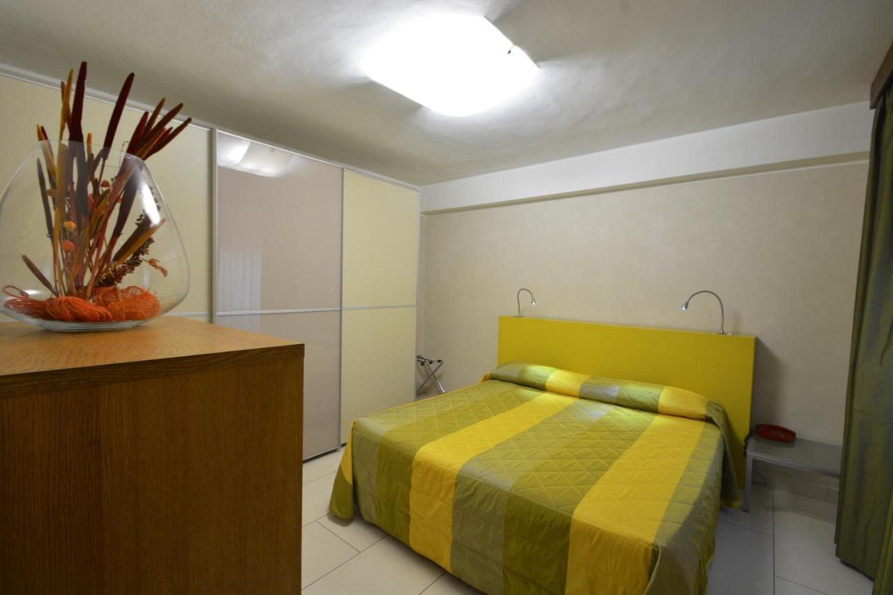 טורינו Residence Star מראה חיצוני תמונה