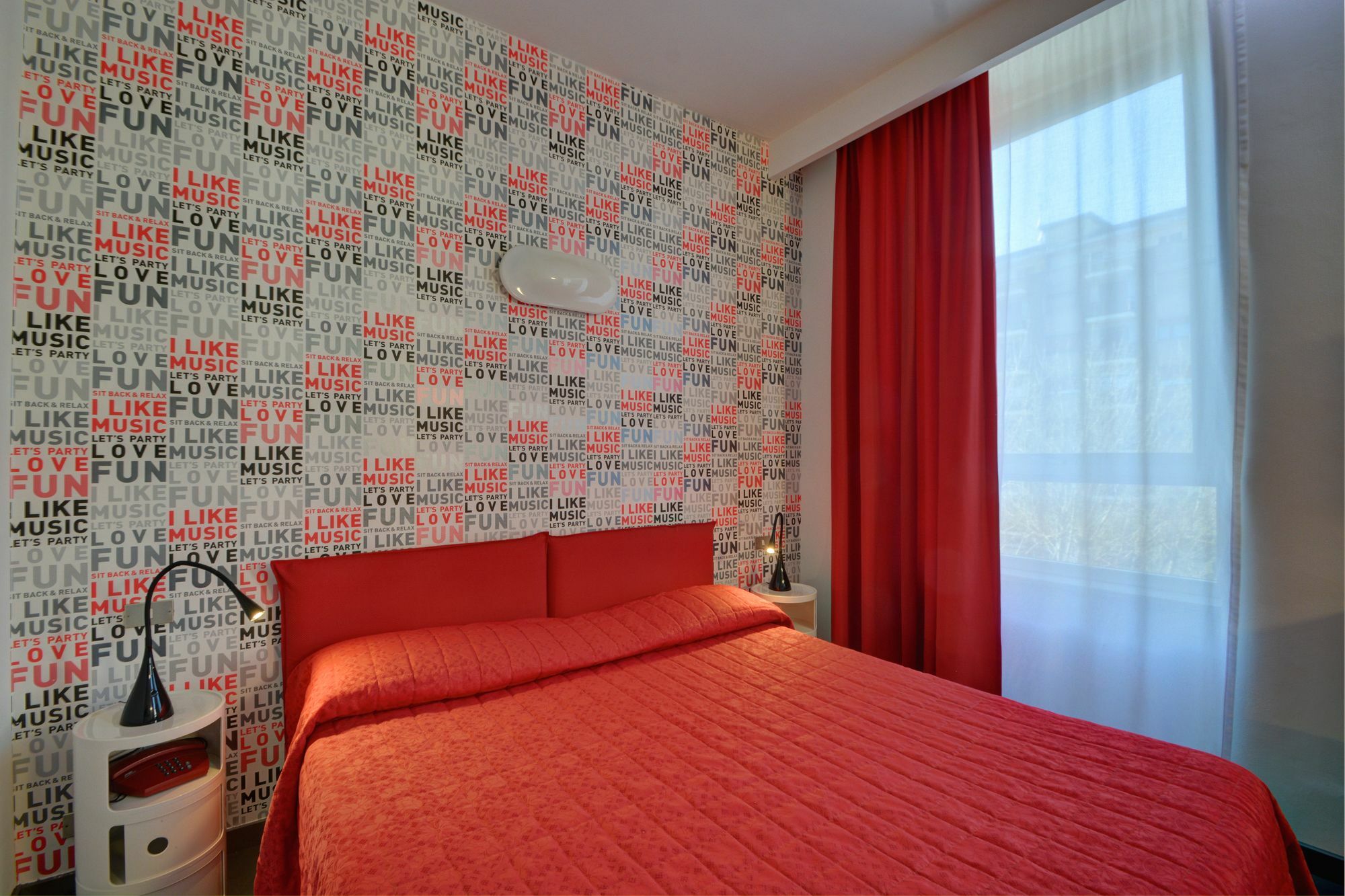 טורינו Residence Star מראה חיצוני תמונה