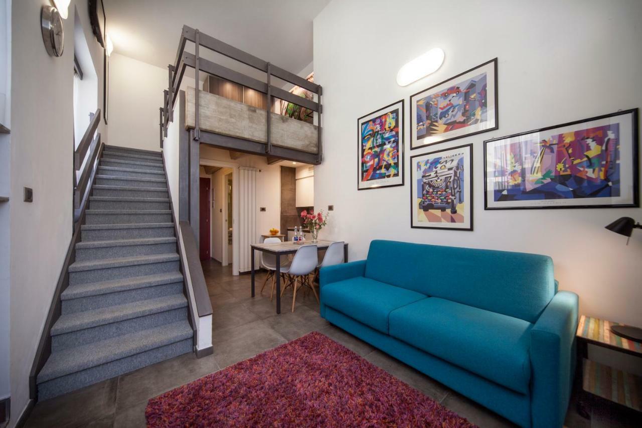 טורינו Residence Star מראה חיצוני תמונה